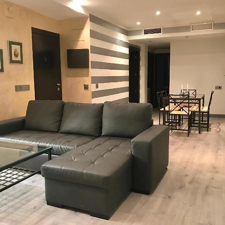 Styling Sierpes Center Apartment Seville Luaran gambar