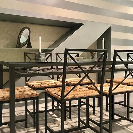 Styling Sierpes Center Apartment Seville Luaran gambar