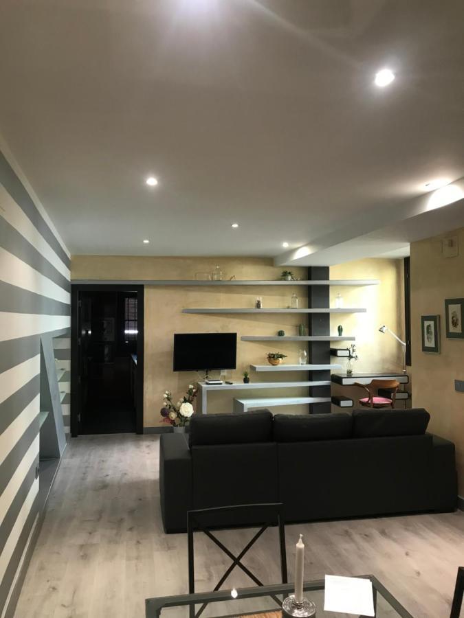 Styling Sierpes Center Apartment Seville Luaran gambar