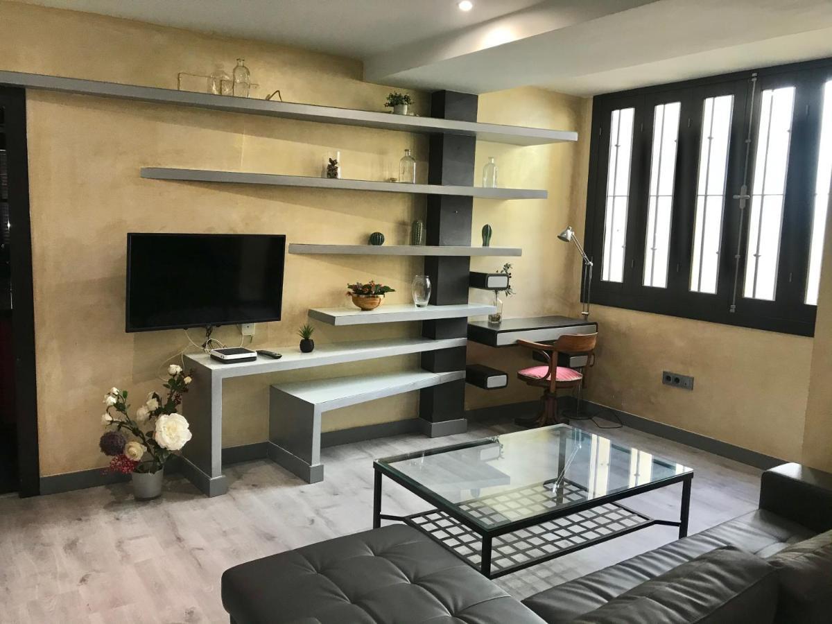 Styling Sierpes Center Apartment Seville Luaran gambar