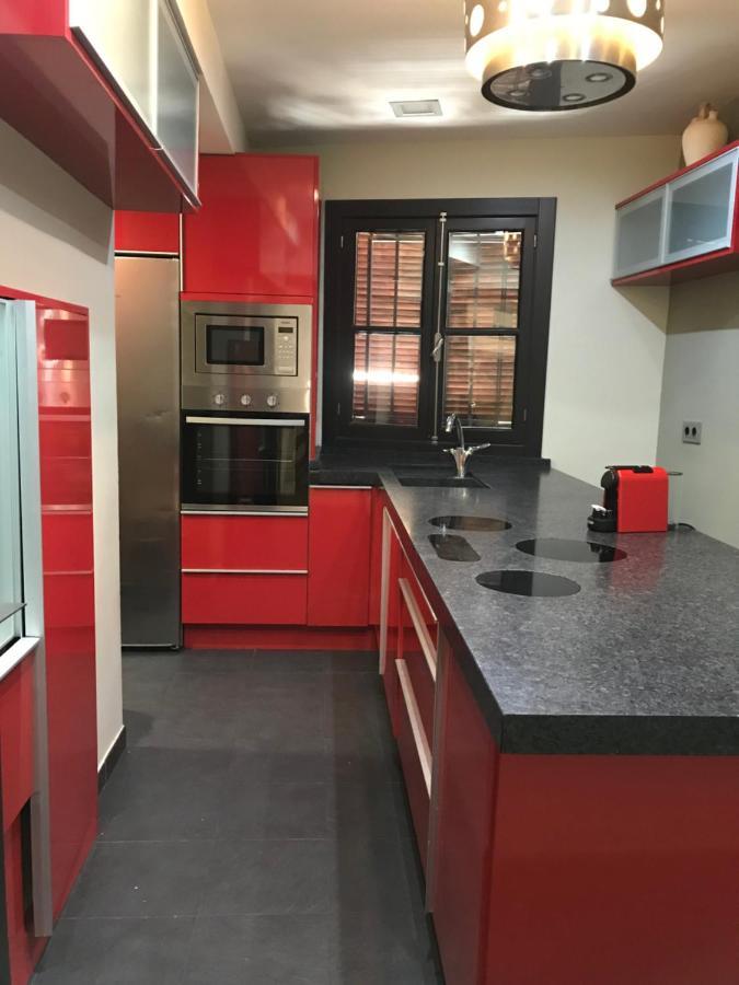 Styling Sierpes Center Apartment Seville Luaran gambar