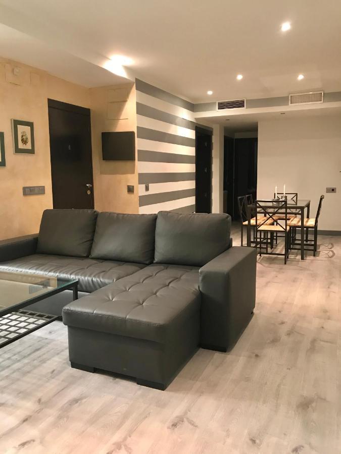 Styling Sierpes Center Apartment Seville Luaran gambar