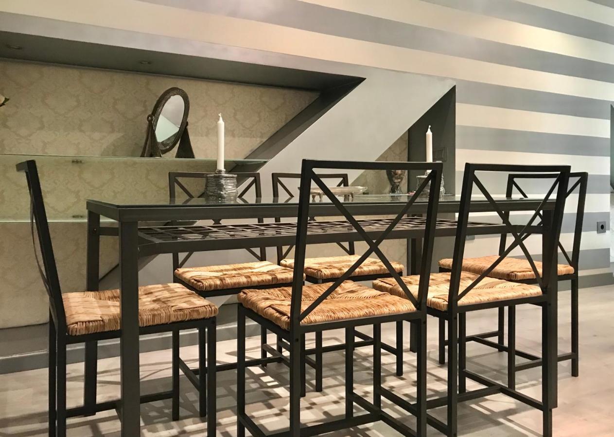 Styling Sierpes Center Apartment Seville Luaran gambar