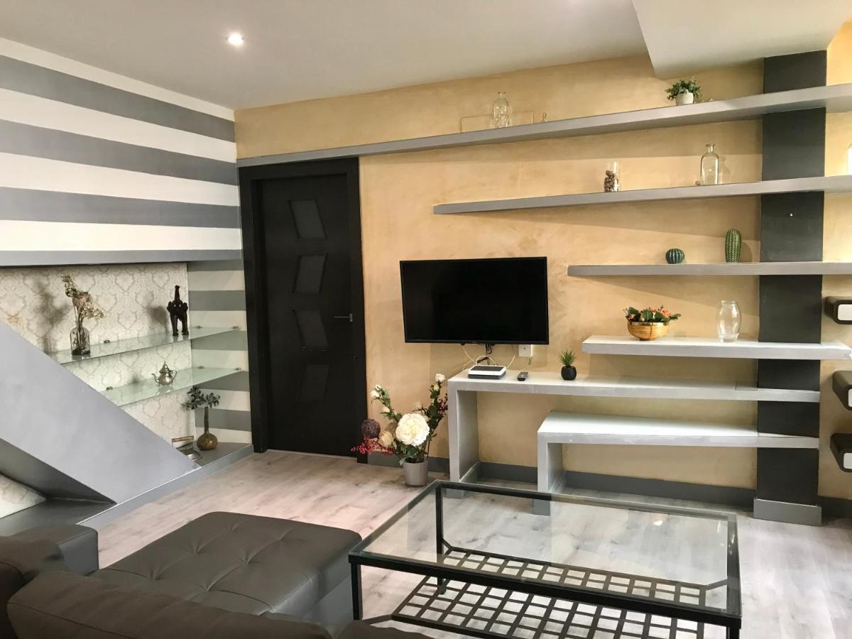 Styling Sierpes Center Apartment Seville Luaran gambar