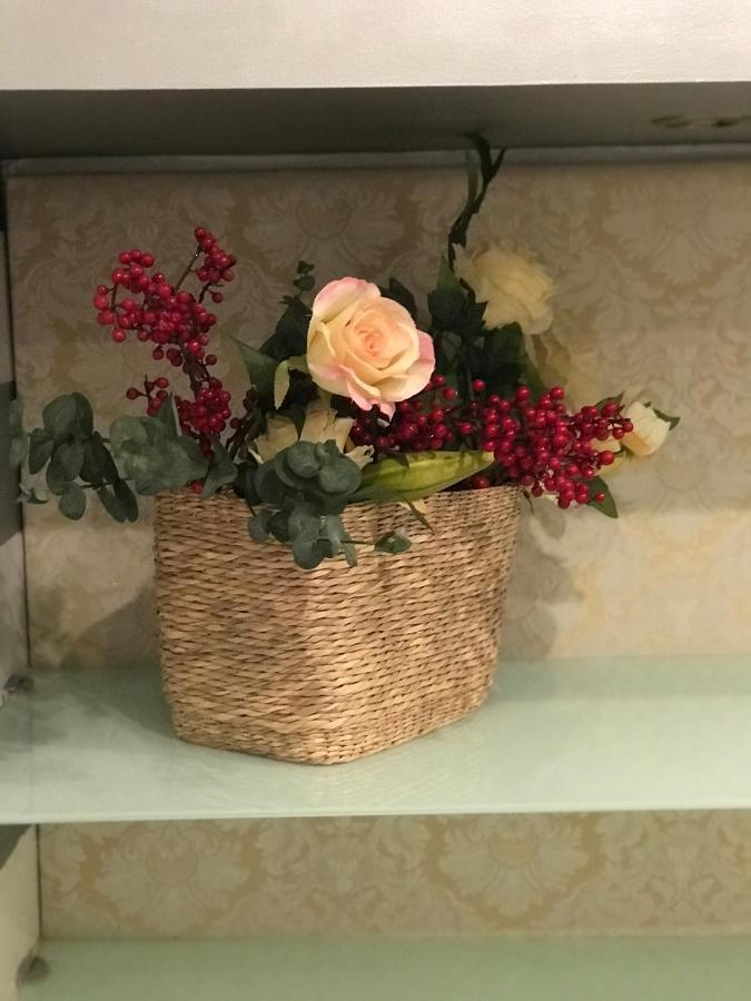 Styling Sierpes Center Apartment Seville Luaran gambar