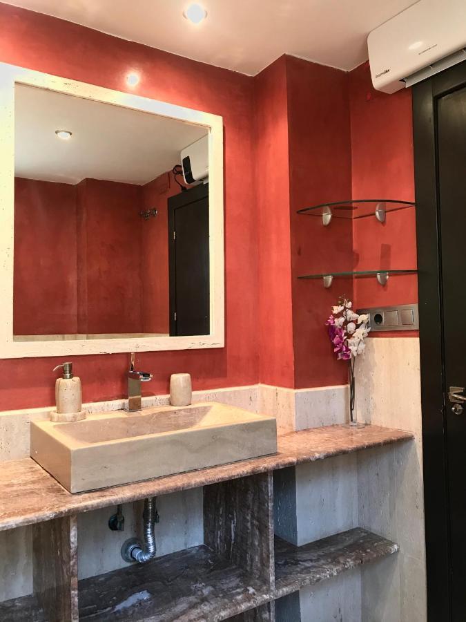 Styling Sierpes Center Apartment Seville Luaran gambar