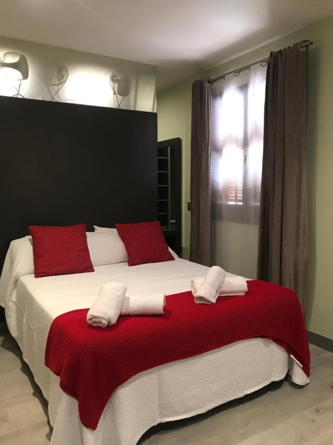 Styling Sierpes Center Apartment Seville Luaran gambar