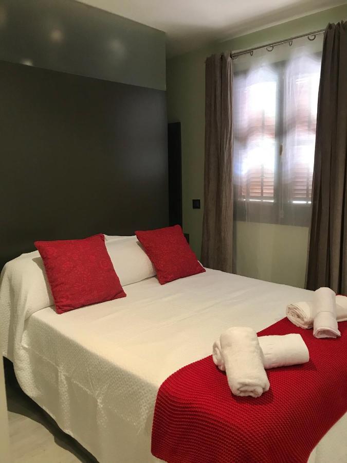 Styling Sierpes Center Apartment Seville Luaran gambar
