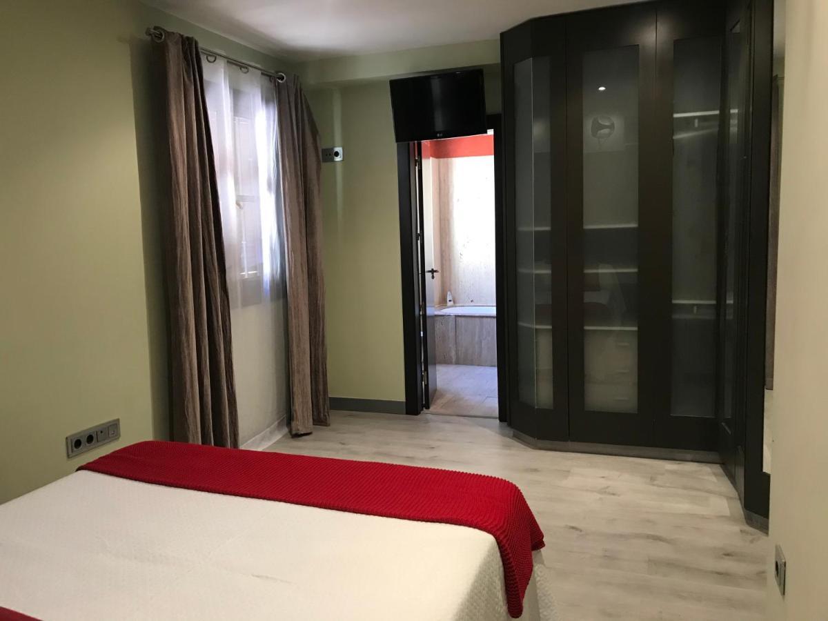 Styling Sierpes Center Apartment Seville Luaran gambar
