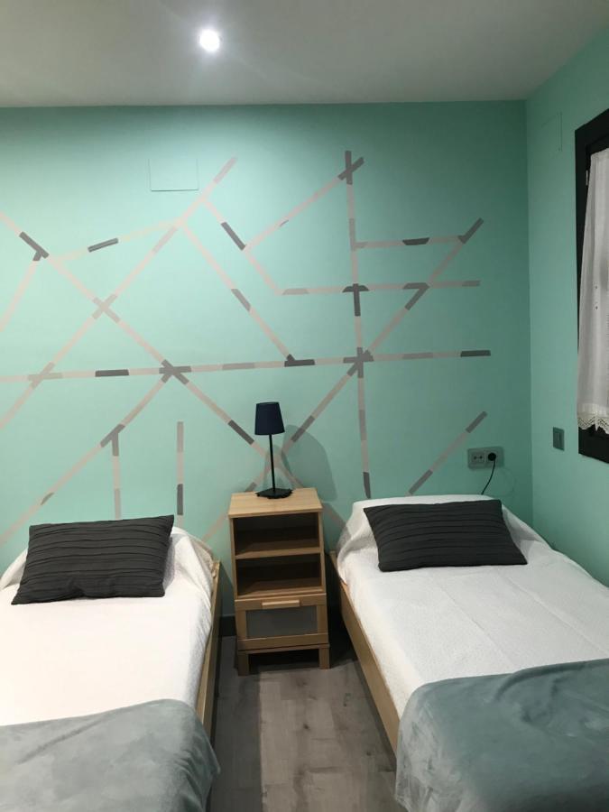 Styling Sierpes Center Apartment Seville Luaran gambar
