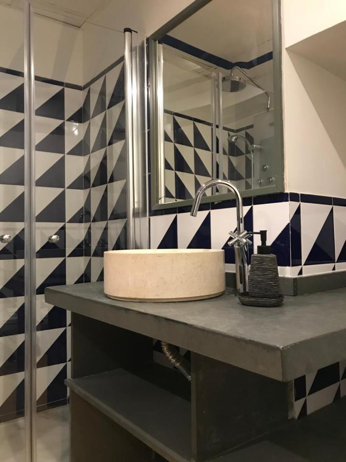 Styling Sierpes Center Apartment Seville Luaran gambar