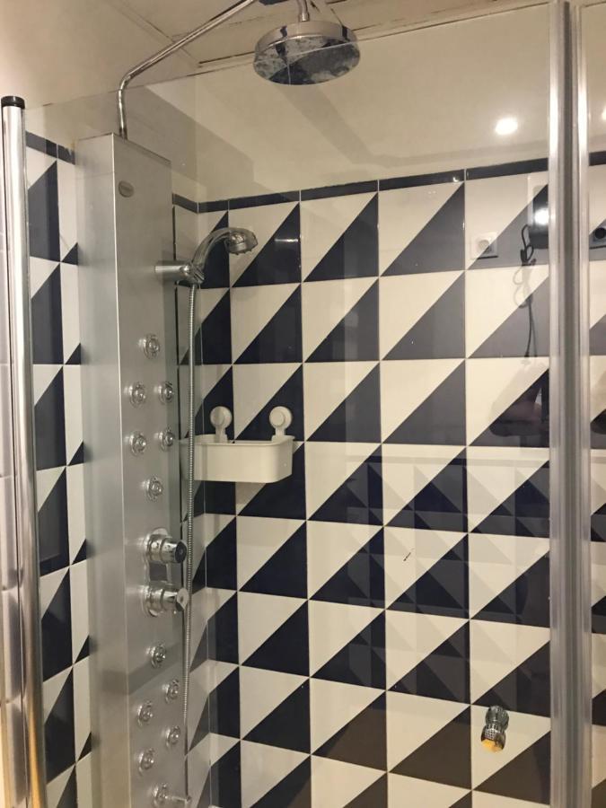 Styling Sierpes Center Apartment Seville Luaran gambar