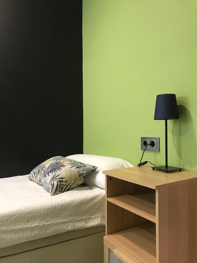 Styling Sierpes Center Apartment Seville Luaran gambar