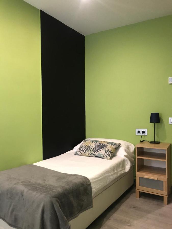 Styling Sierpes Center Apartment Seville Luaran gambar